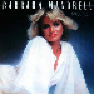 Cover - Barbara Mandrell: Moods