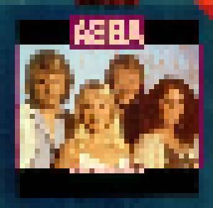 ABBA: Collector's Series, The - Cover