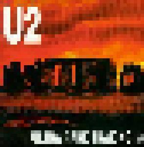U2: Ultra Rare Trax No. 3 - Cover