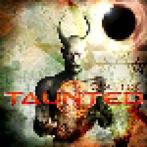 Cover - Taunted: 9 Sins