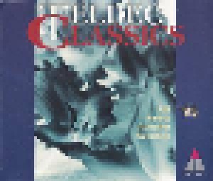 Teldec Classics - Herbst '95 (CD) - Bild 1