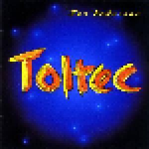 Jon Anderson: Toltec (CD) - Bild 1