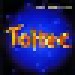 Jon Anderson: Toltec - Cover