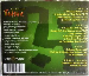 Jon Anderson: Toltec (CD) - Bild 2