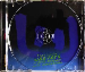 Jon Anderson: Toltec (CD) - Bild 3