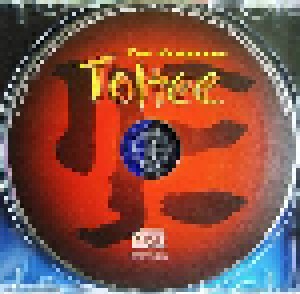 Jon Anderson: Toltec (CD) - Bild 4
