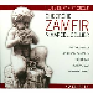 Gheorghe Zamfir & Marcel Cellier: Flute De Pan Et Orgue (2-CD) - Bild 1