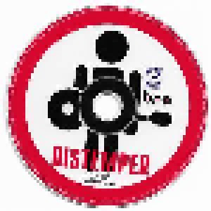 Distemper: Путеводитель По Русскому Року (CD) - Bild 3