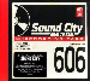Cover - Rick Springfield, Dave Grohl, Taylor Hawkins, Nate Mendel, Pat Smear: Sound City - Real To Reel