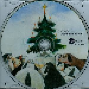 Fröhliche Weihnacht Überall - In 18 Liedern Um Die Welt (CD) - Bild 3