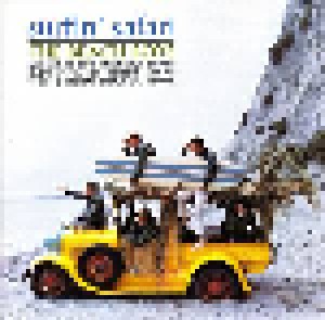 The Beach Boys: Surfin' Safari / Surfin' U.S.A. (HDCD) - Bild 1