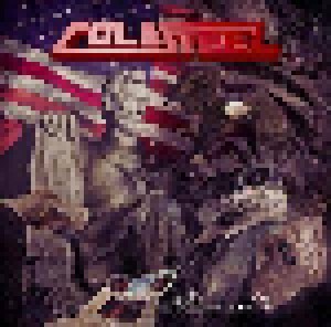 Coldsteel: America Idle (Mini-CD / EP) - Bild 1