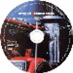 Alvin Lee: Detroit Diesel (CD) - Bild 8