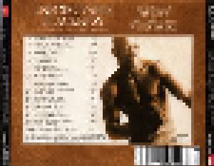 Wynton Marsalis: Unforgivable Blackness (CD) - Bild 2