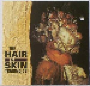 The Hair & Skin Trading Company: Jo In Nine G Hell (CD) - Bild 1