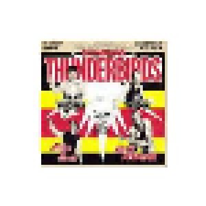 The Fabulous Thunderbirds: Girls Go Wild (CD) - Bild 1