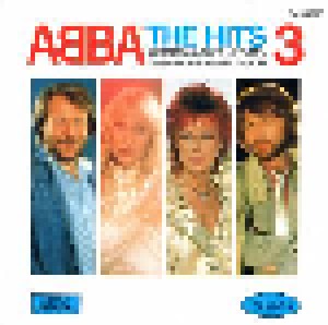 ABBA: The Hits 3 (CD) - Bild 1