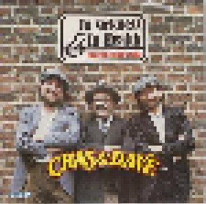 Chas & Dave: In Sickness And In Health (7") - Bild 1