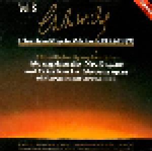 Charles-Marie Widor: Sämtliche Symphonien Vol. 8 (CD) - Bild 1