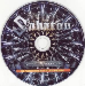 Sabaton: Attero Dominatus (Promo-CD) - Bild 3