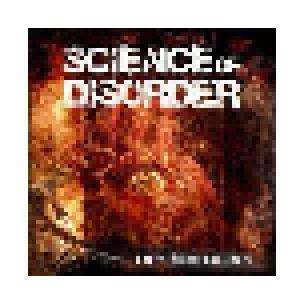 Cover - Science Of Disorder: Heart, Blood And Tears... & Everything In Between