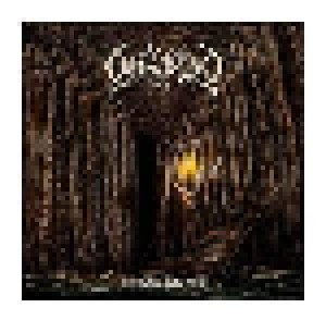 Daemonlord: Godless Prayers (CD) - Bild 1