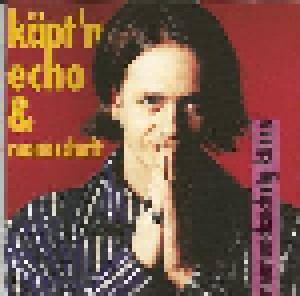 Cover - Käpt'n Echo & Mannschaft: Neunundsechzig Küsse