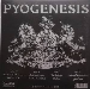 Pyogenesis: Ignis Creatio (The Origin Of Fire) (2-12") - Bild 4