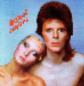 David Bowie: Pin Ups (CD) - Bild 1