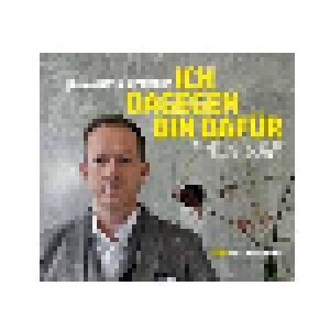 Cover - Johannes Kirchberg: Ich Dagegen Bin Dafür