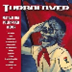 Turbolover: Festival Des Politischen Liedes (CD) - Bild 1