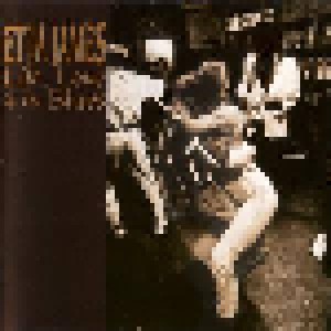 Etta James: Life, Love & The Blues (CD) - Bild 1