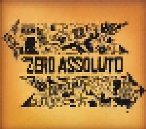 Zero Assoluto: Perdermi (CD) - Bild 1