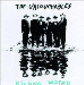 Cover - Untouchables, The: Killing Water