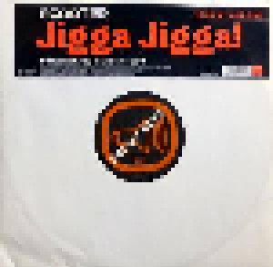 Scooter: Jigga Jigga! (Promo-12") - Bild 1