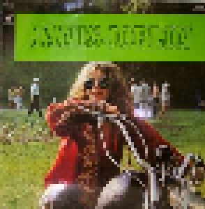 Janis Joplin: Janis Joplin (LP) - Bild 1