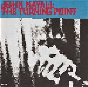 John Mayall: The Turning Point (CD) - Bild 1