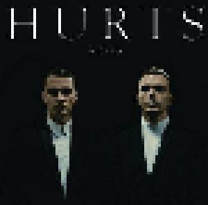 Hurts: Exile (CD + DVD) - Bild 1