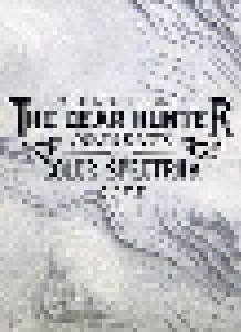 Cover - Dear Hunter, The: Color Spectrum Live, The