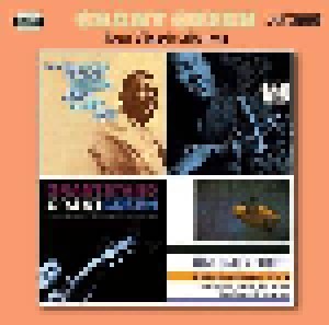 Grant Green: Four Classic Albums (2-CD) - Bild 1