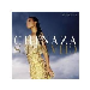 Chinaza: Changes (CD) - Bild 1