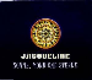 Jacqueline: Sonne, Mond Und Sterne (Single-CD) - Bild 1