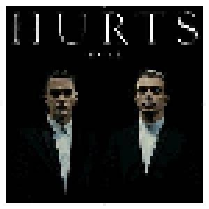 Hurts: Exile (CD + DVD) - Bild 6
