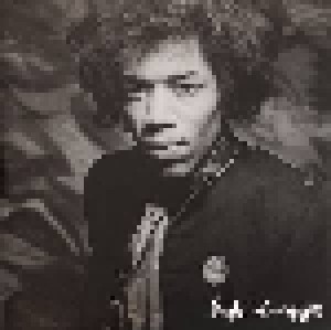 Jimi Hendrix: People, Hell And Angels (2-LP) - Bild 1