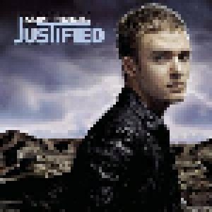 Justin Timberlake: Justified (CD) - Bild 1