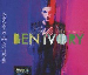 Ben Ivory: The Righteous Ones (Single-CD) - Bild 1