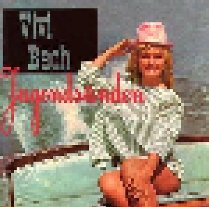 Vivi Bach: Jugendsünden (CD) - Bild 1