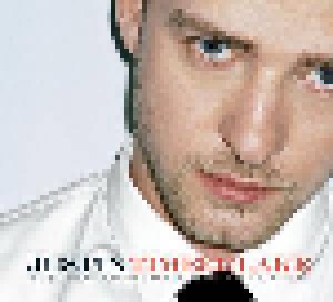 Justin Timberlake: Futuresex/Lovesounds (CD + DVD) - Bild 1