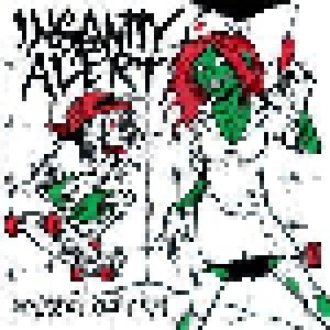 Insanity Alert: Second Opinion (Promo-Mini-CD / EP) - Bild 1