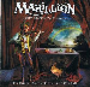 Marillion: Early Stages: The Highlights (2-CD) - Bild 1